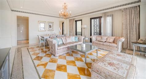 abu dhabi city versace residential flats|27+ Furnished Flats for rent in Palazzo Versace .